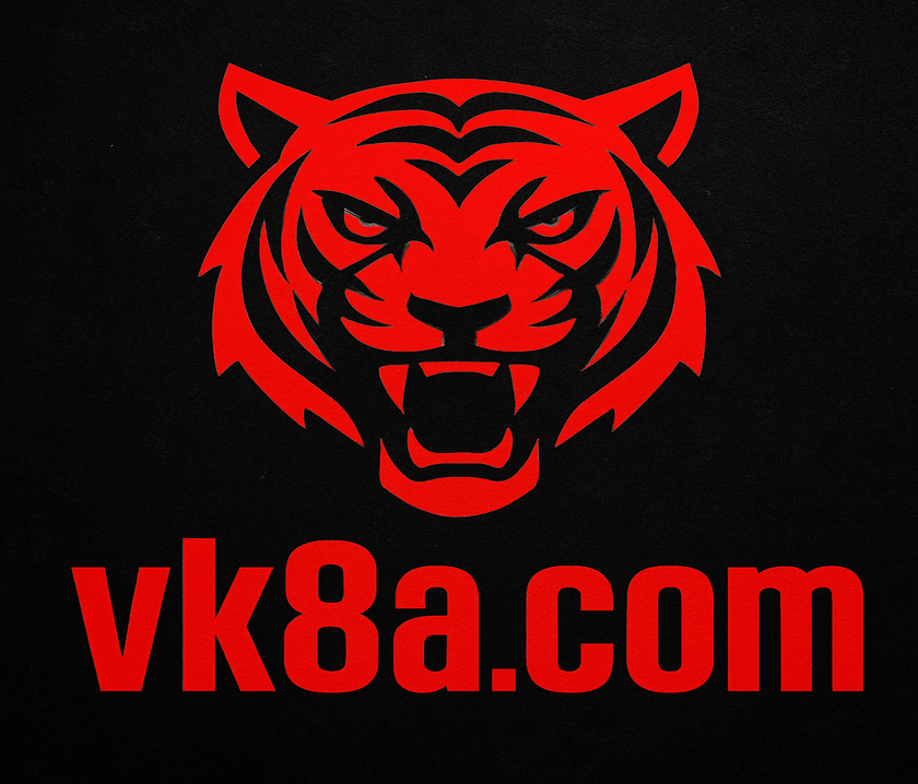 vk8 রেড টাইগার