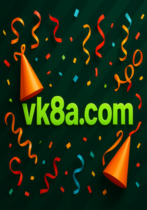 vk8 জন্মদিনের উপহার