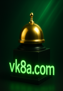 vk8 ব্যক্তিগত কনসিয়ার্জ
